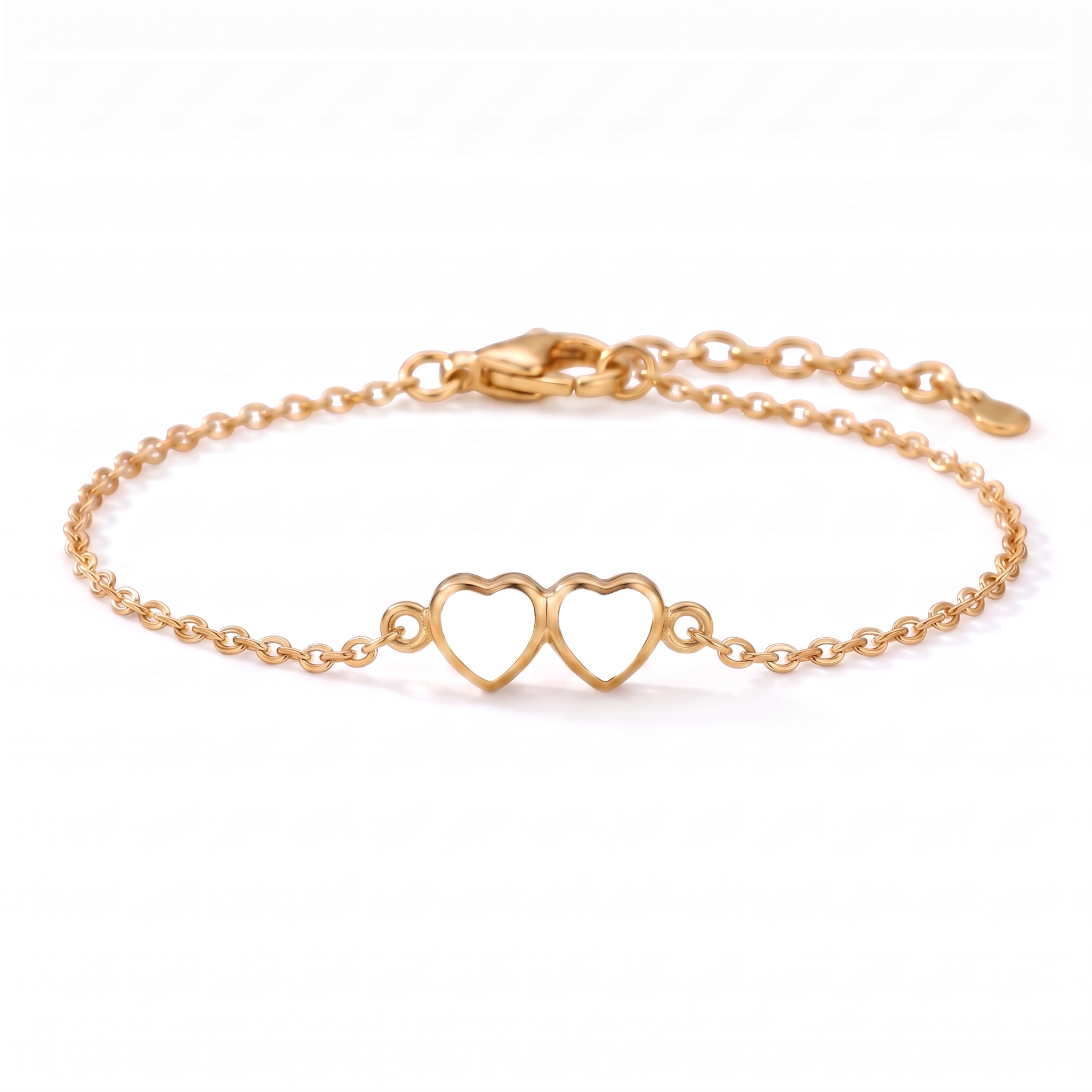 Geburtsstein-Armband „Eden“
