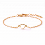Geburtsstein-Armband „Eden“