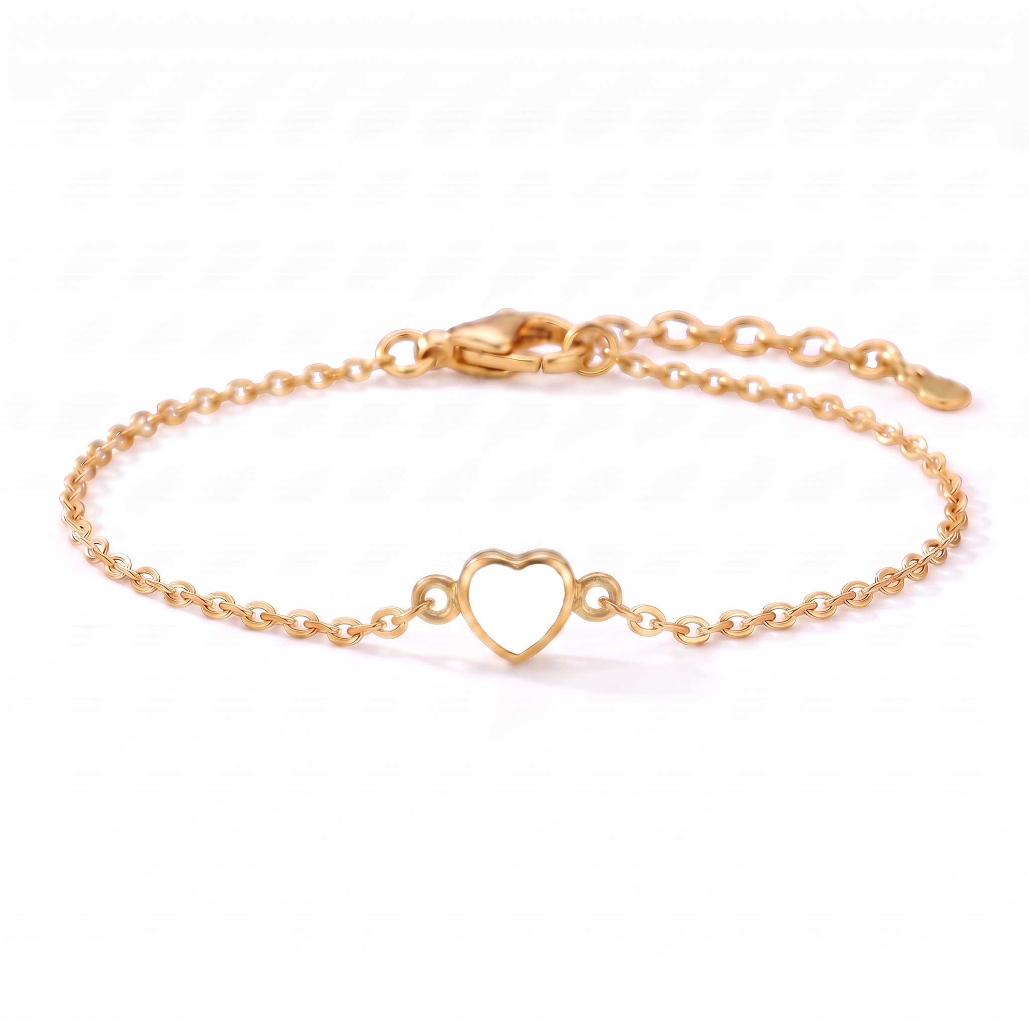 Geburtsstein-Armband „Eden“