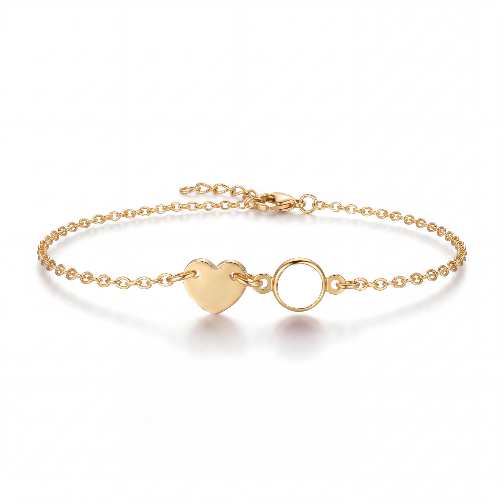 Geburtsstein-Armband "Mira"