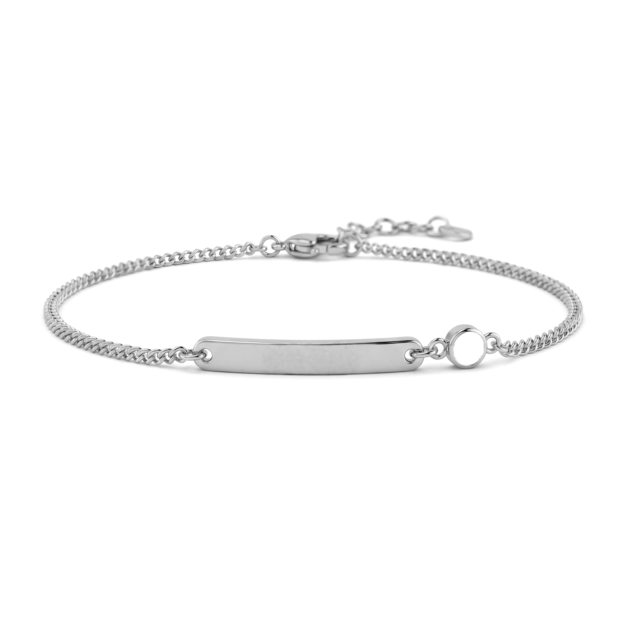 Geburtsstein-Armband "Aurora"