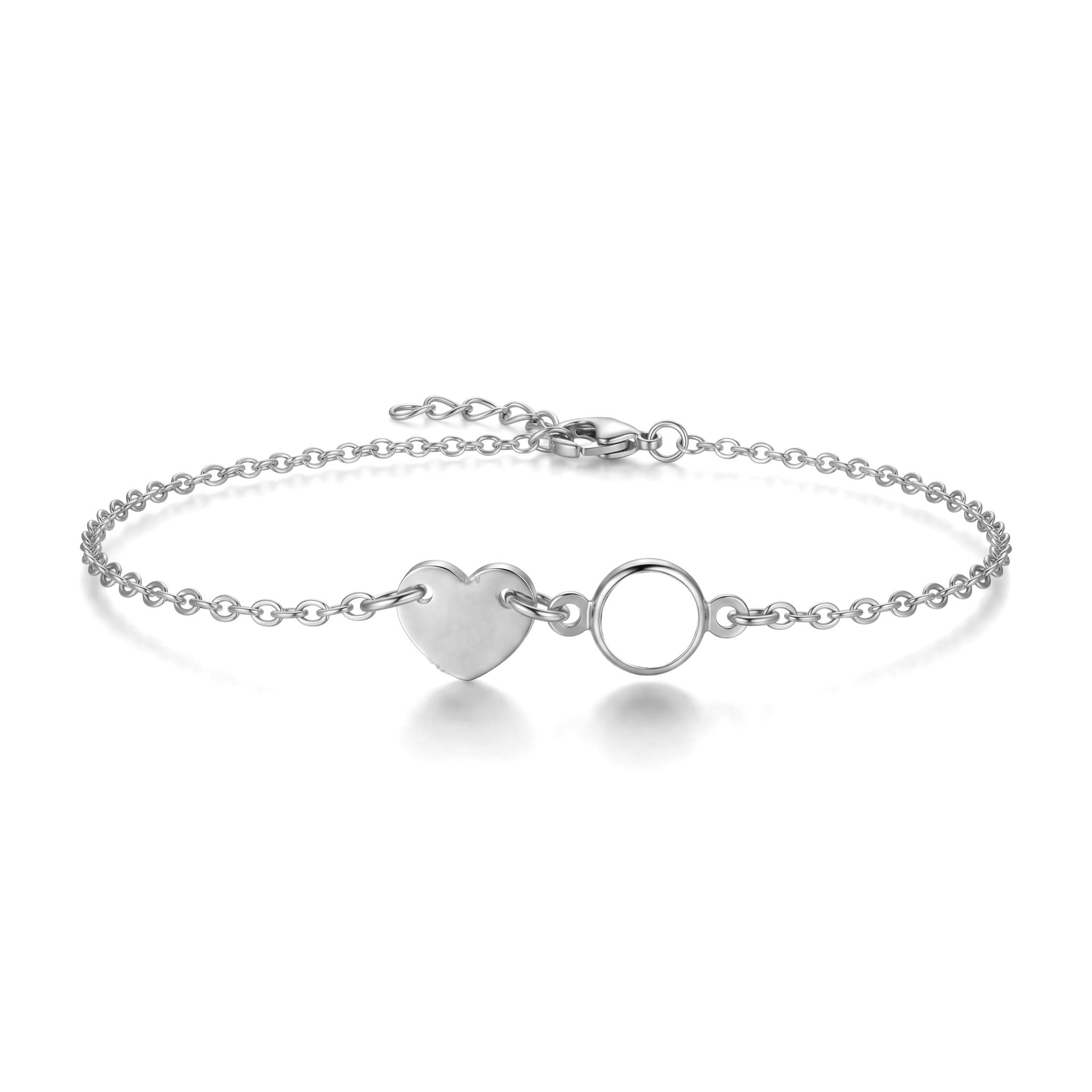 Geburtsstein-Armband "Mira"