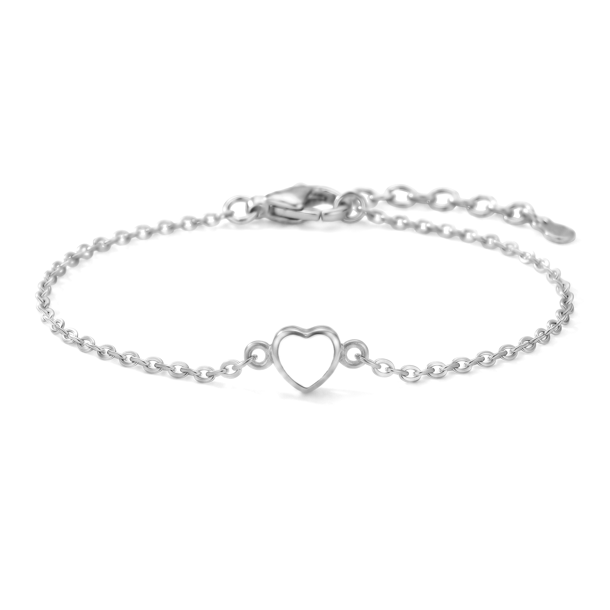 Geburtsstein-Armband „Eden“