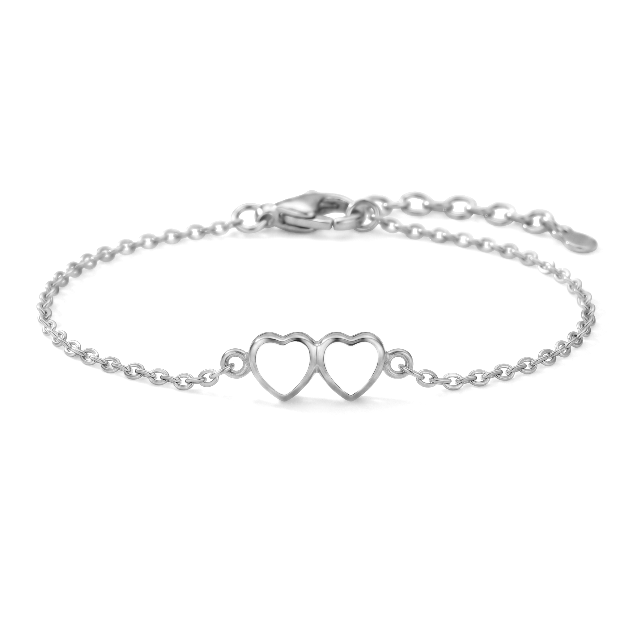 Geburtsstein-Armband „Eden“