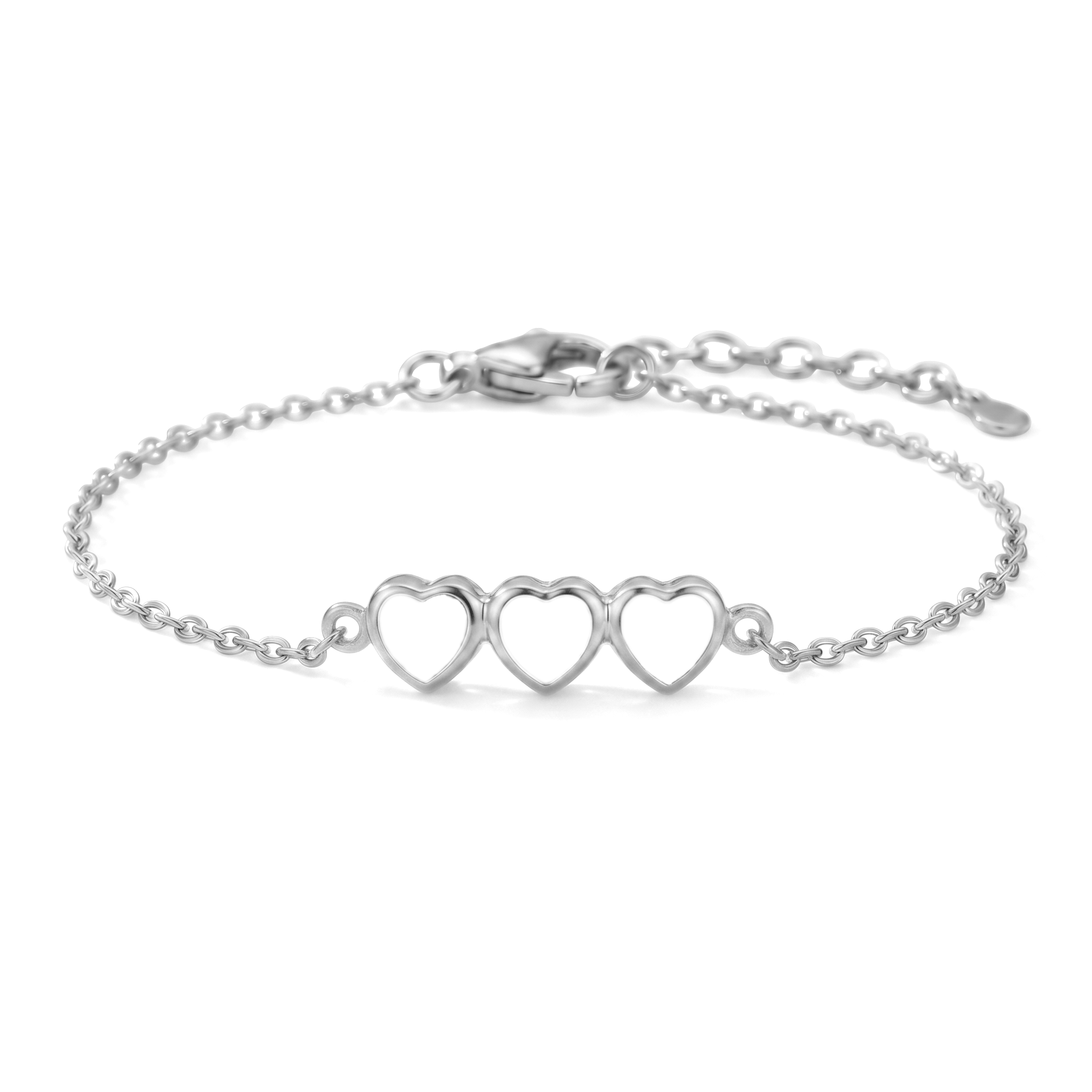 Geburtsstein-Armband „Eden“