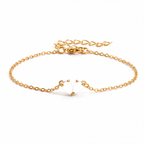 Geburtsstein-Armband "Lumina"