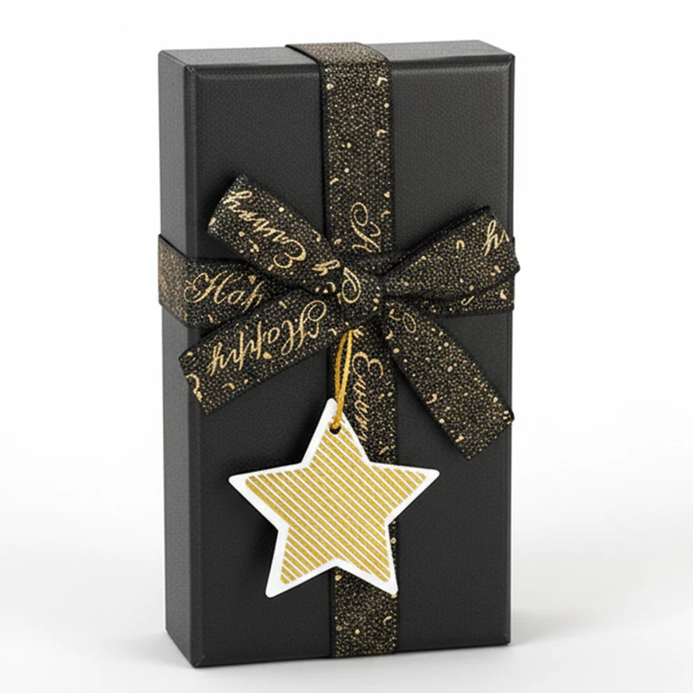 Die wundervolle Geschenkbox
